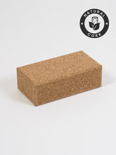 Yoga Studio Standard Cork Yoga Brick