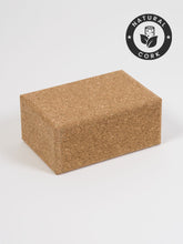 Yoga Studio Large Cork Brick