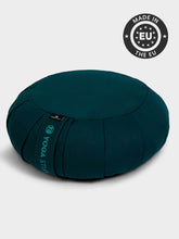 Yoga Studio EU Organic Buckwheat Zafu Round Cushion