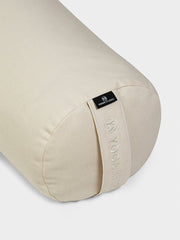 Yoga Studio EU Organic Buckwheat Bolster