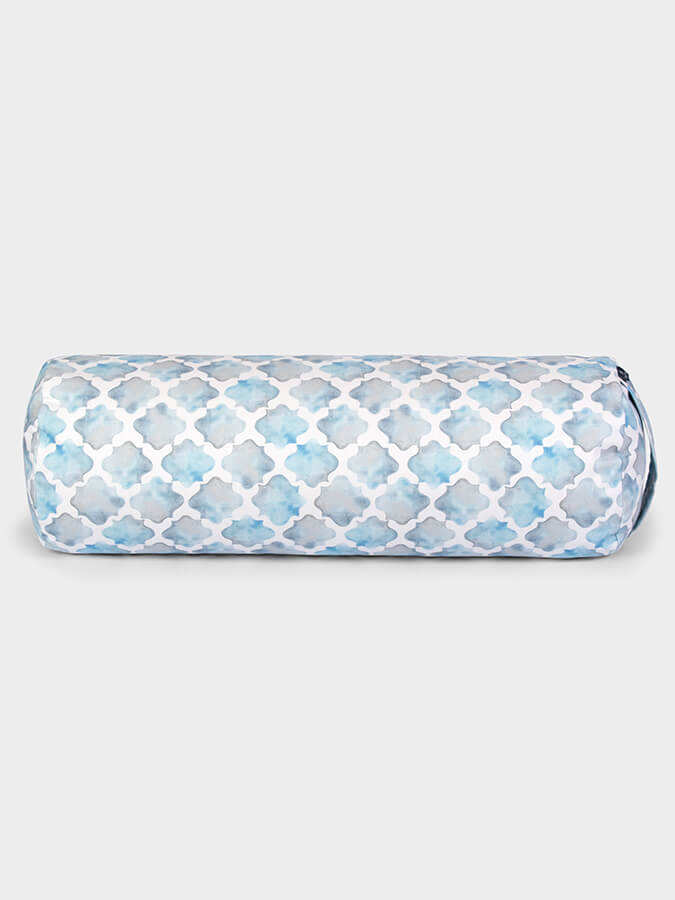 Yoga Studio EU Organic Buckwheat Bolster