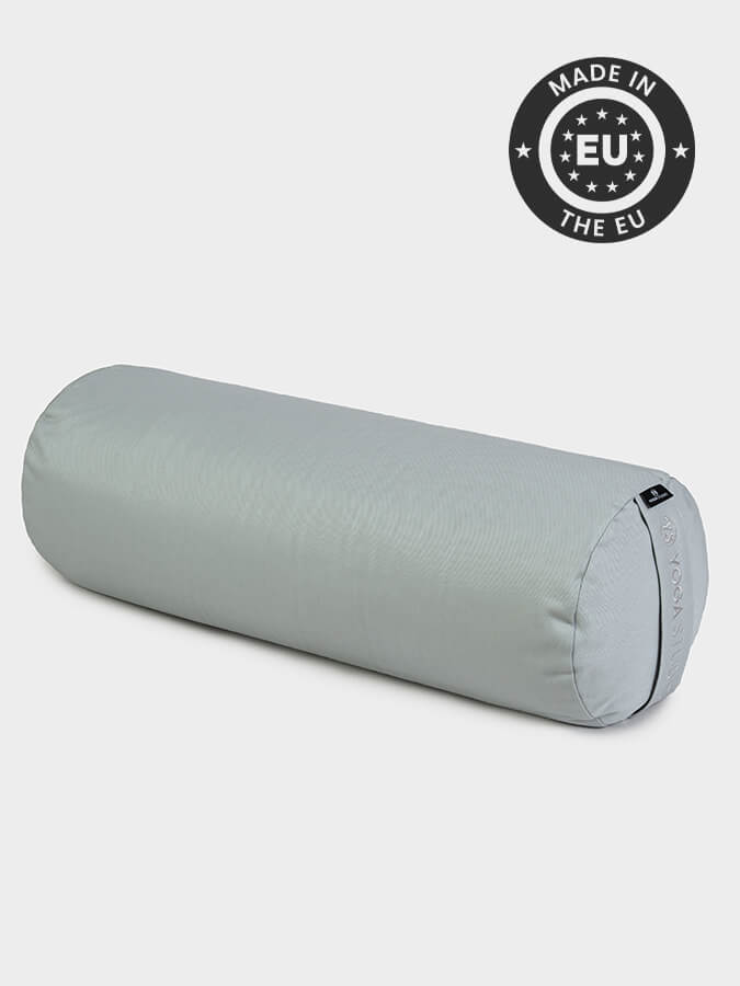 Yoga Studio EU Organic Buckwheat Bolster