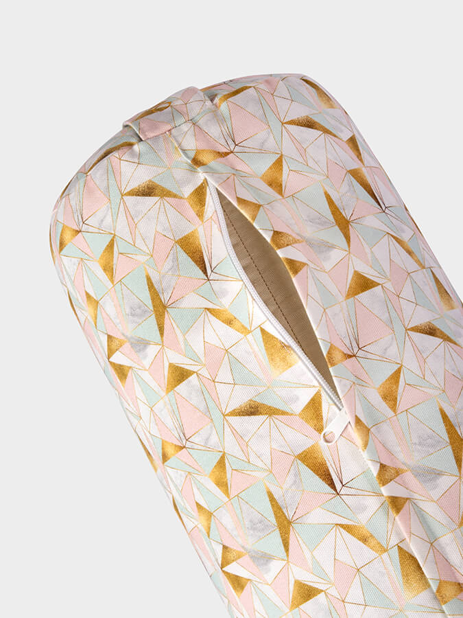 Yoga Studio EU Organic Buckwheat Bolster