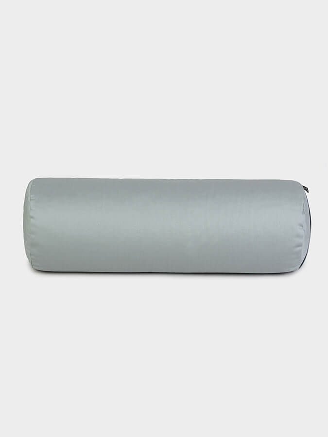 Yoga Studio EU Organic Buckwheat Bolster