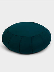 Yoga Studio EU Organic Buckwheat Zafu Round Cushion