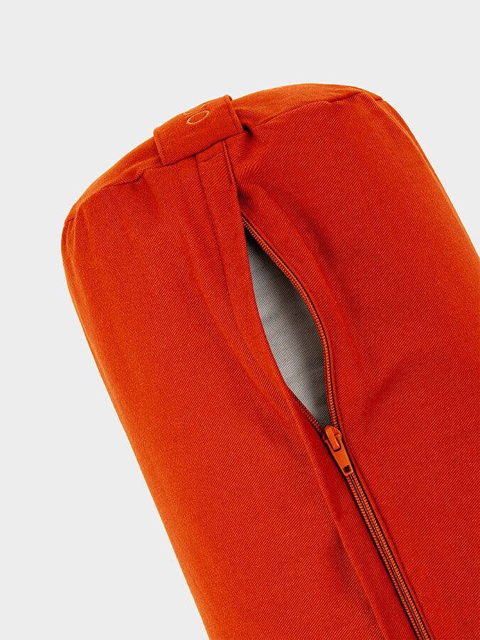 Yoga Studio EU Organic Buckwheat Bolster