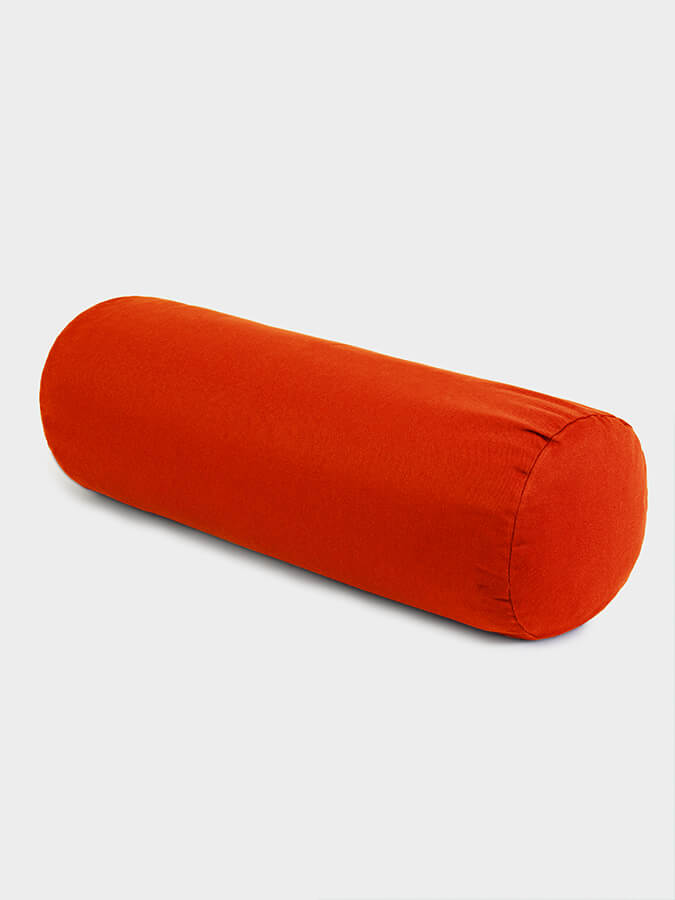 Yoga Studio EU Organic Buckwheat Bolster