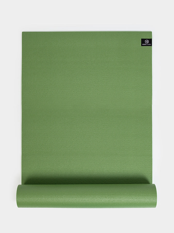 Yoga Studio Sticky Yoga Mat 6mm