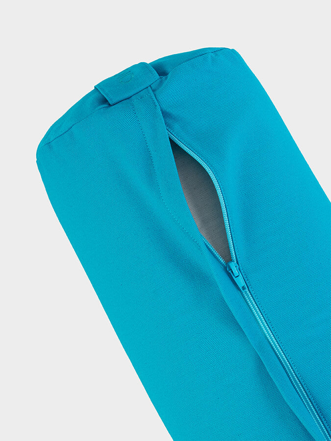 Yoga Studio EU Organic Buckwheat Bolster