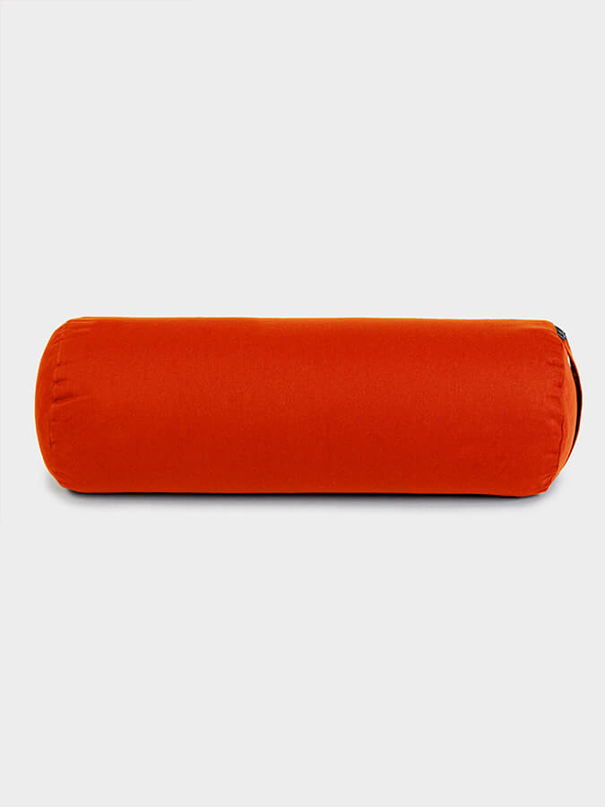 Yoga Studio EU Organic Buckwheat Bolster