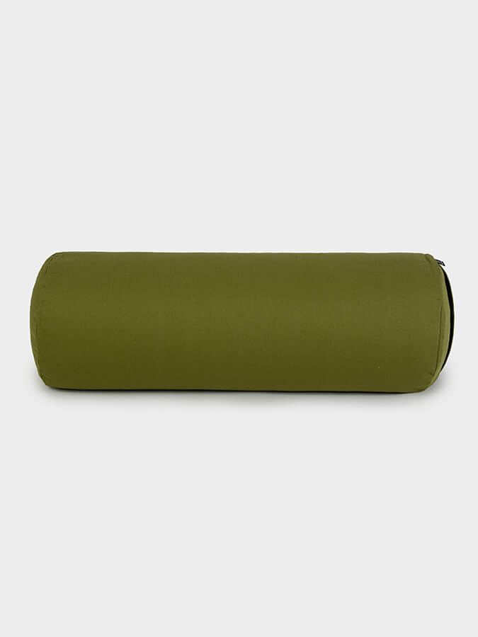 Yoga Studio EU Organic Buckwheat Bolster