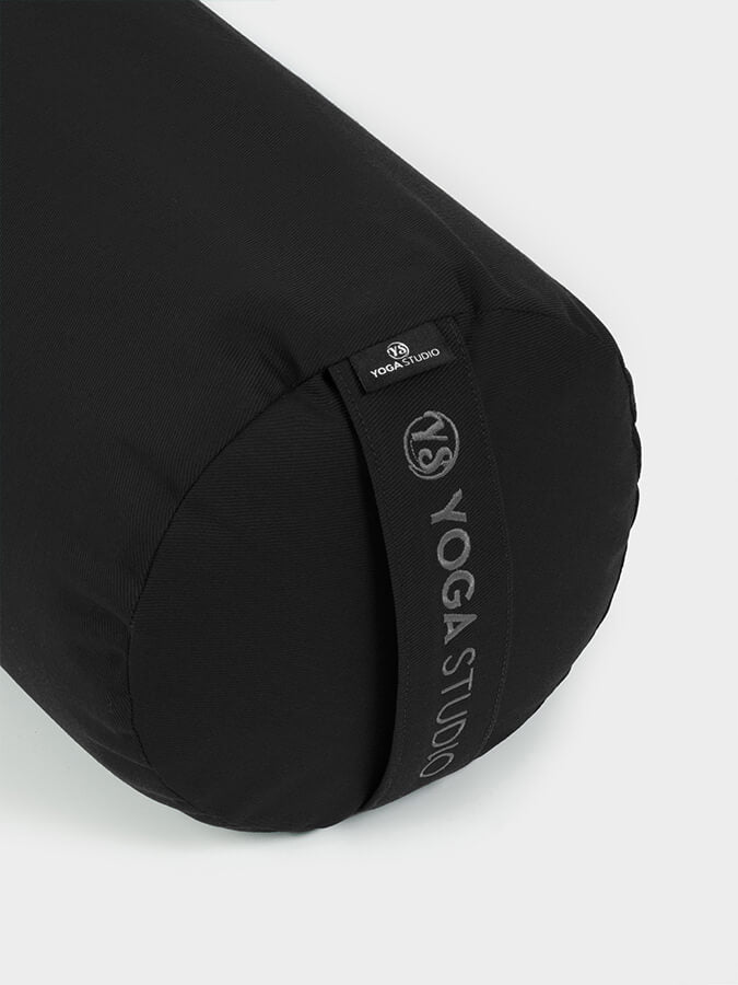 Yoga Studio EU Organic Buckwheat Bolster