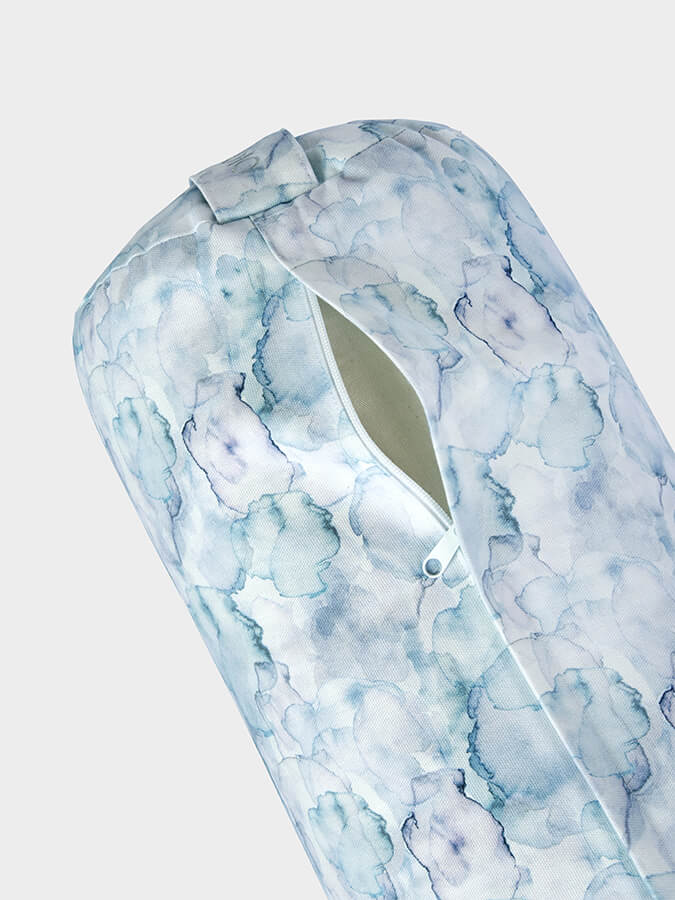 Yoga Studio EU Organic Buckwheat Bolster