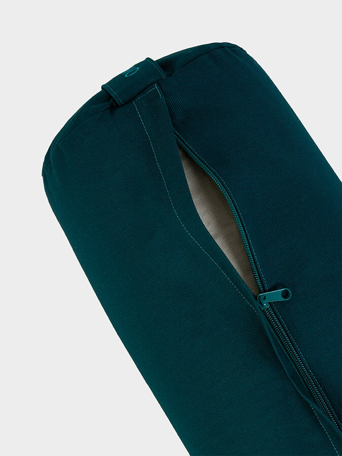 Yoga Studio EU Organic Buckwheat Bolster