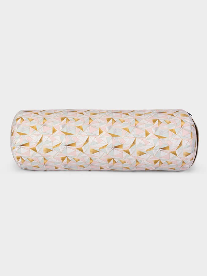Yoga Studio EU Organic Buckwheat Bolster