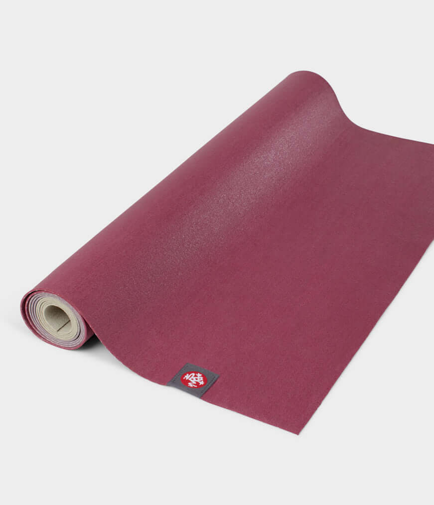 Manduka eKO SuperLite Travel Yoga Mat 1.5mm