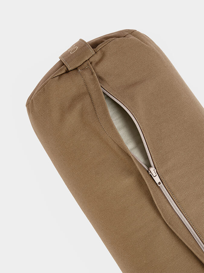 Yoga Studio EU Organic Buckwheat Bolster