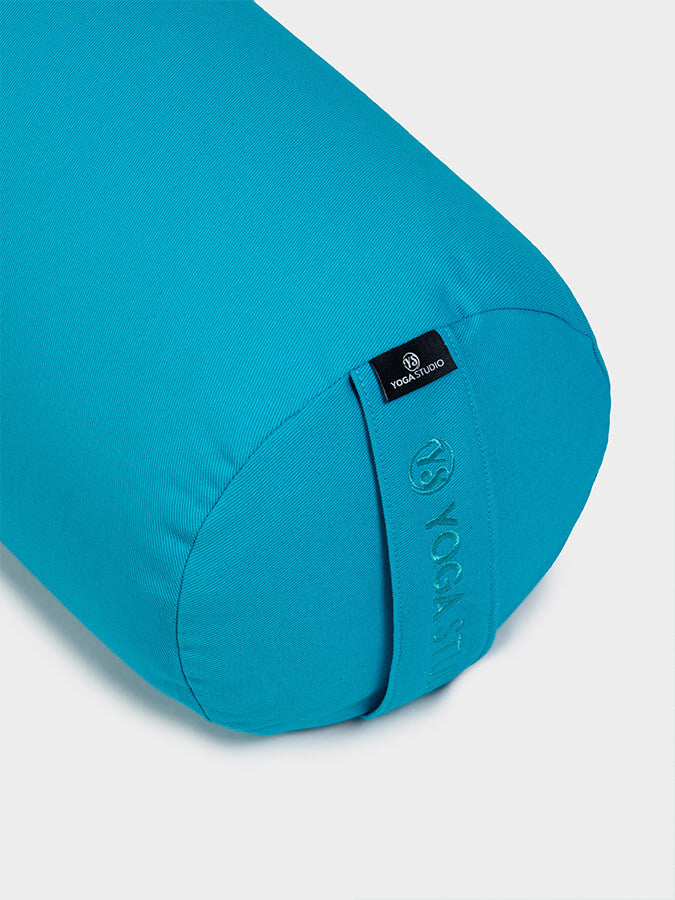 Yoga Studio EU Organic Buckwheat Bolster