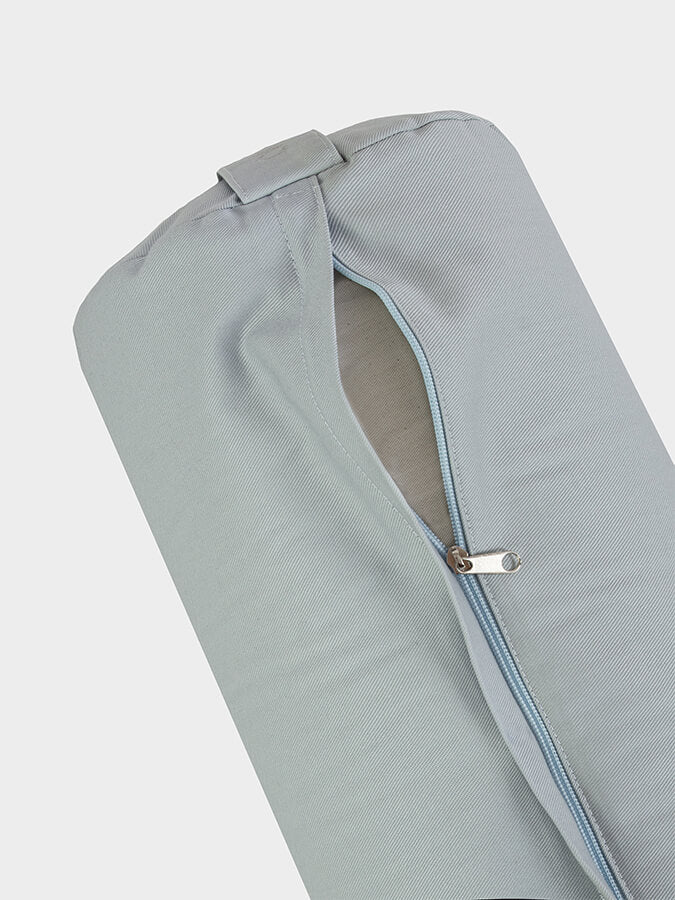 Yoga Studio EU Organic Buckwheat Bolster