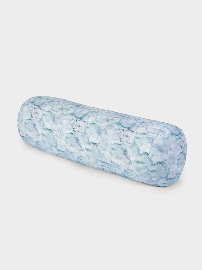 Yoga Studio EU Organic Buckwheat Bolster