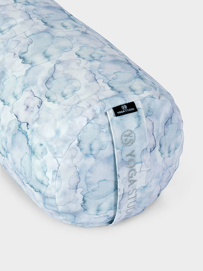 Yoga Studio EU Organic Buckwheat Bolster