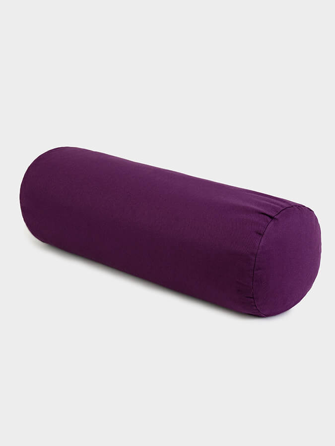 Yoga Studio EU Organic Buckwheat Bolster