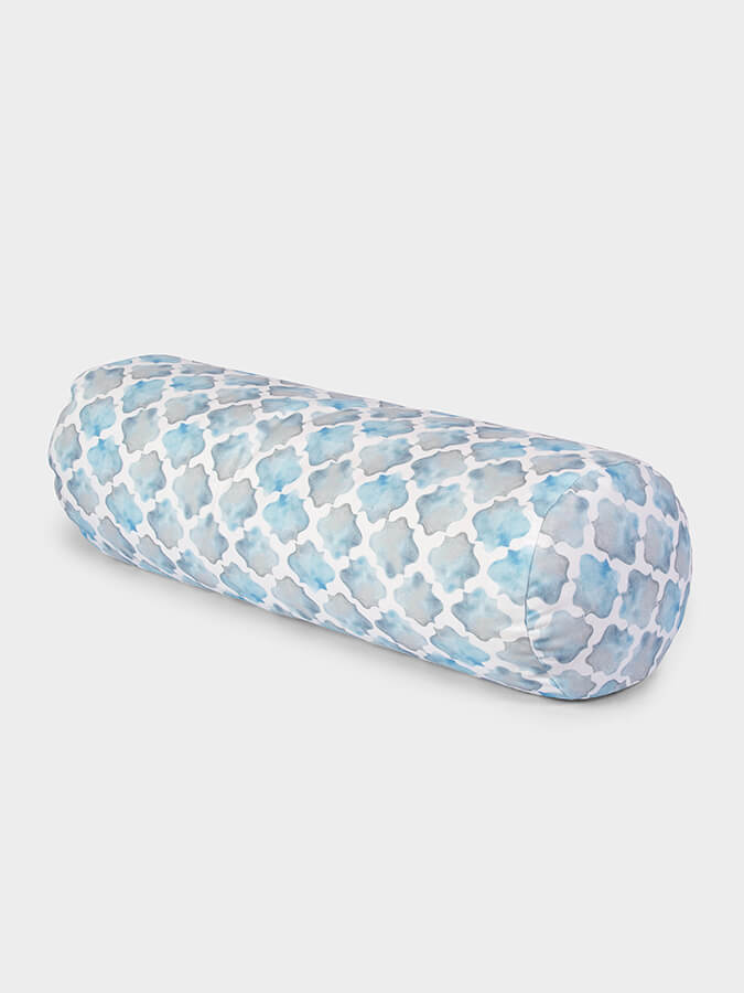 Yoga Studio EU Organic Buckwheat Bolster