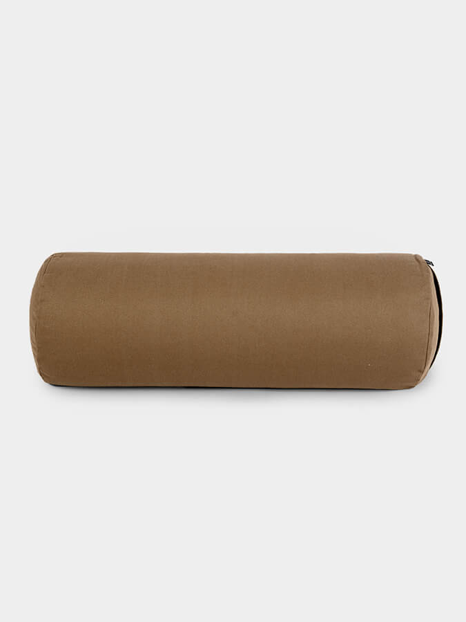 Yoga Studio EU Organic Buckwheat Bolster