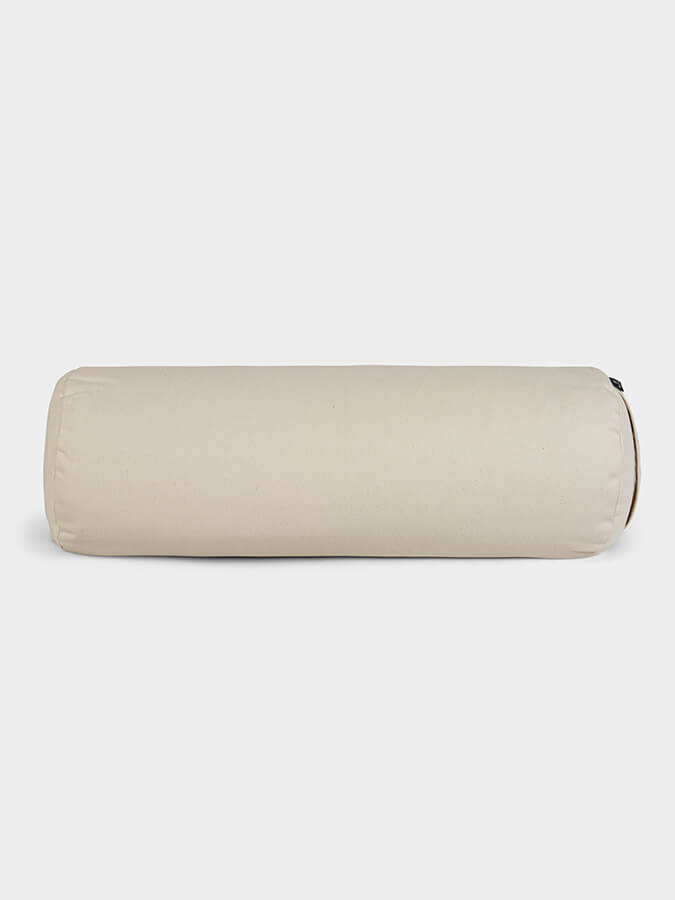 Yoga Studio EU Organic Buckwheat Bolster