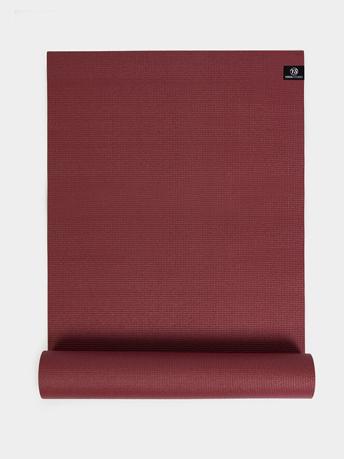 Yoga Studio Sticky Yoga Mat 6mm