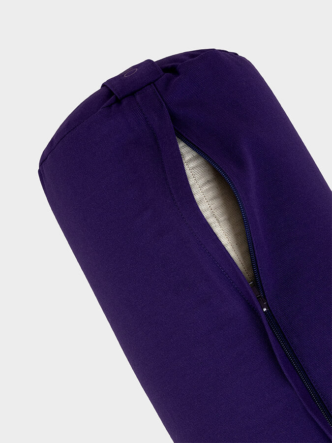 Yoga Studio EU Organic Buckwheat Bolster
