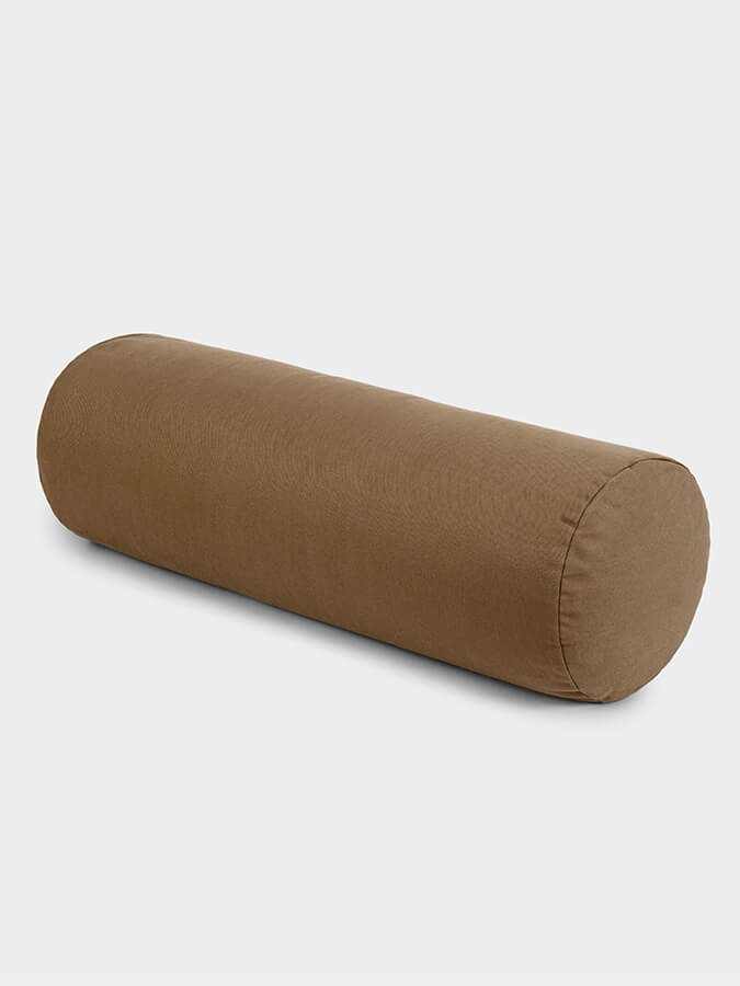Yoga Studio EU Organic Buckwheat Bolster