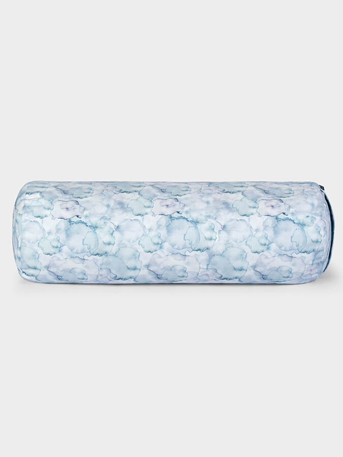 Yoga Studio EU Organic Buckwheat Bolster