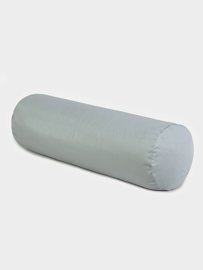 Yoga Studio EU Organic Buckwheat Bolster