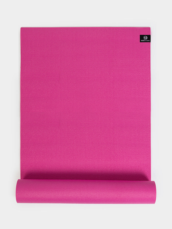 Yoga Studio Sticky Yoga Mat 6mm