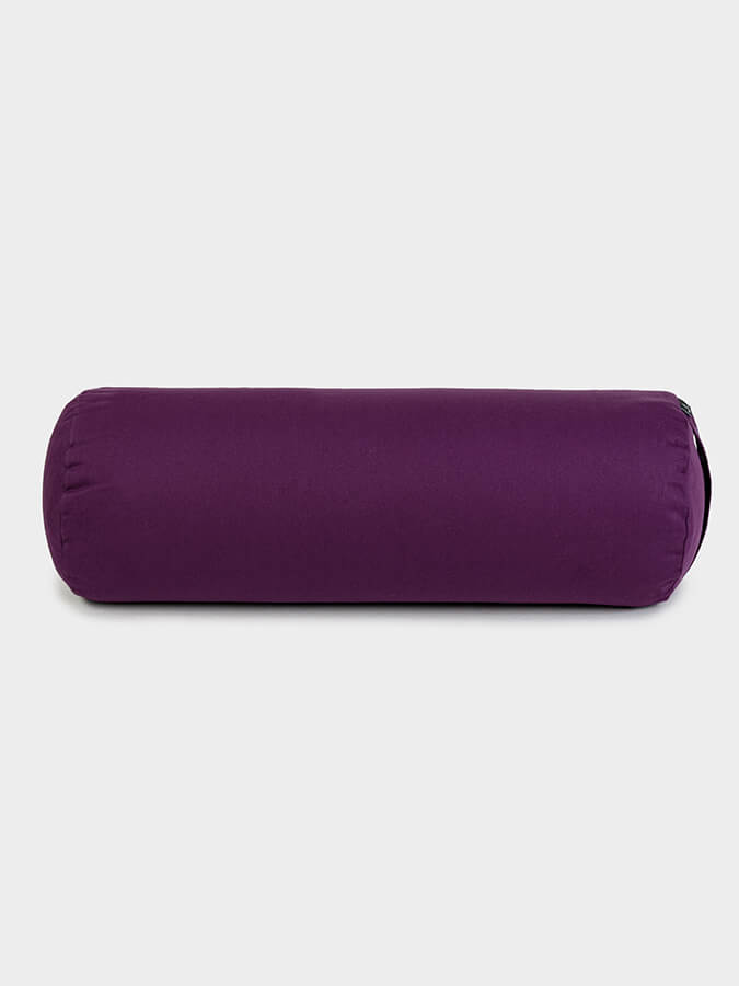 Yoga Studio EU Organic Buckwheat Bolster