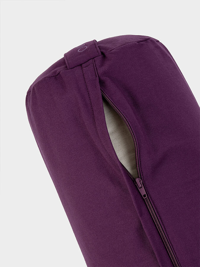Yoga Studio EU Organic Buckwheat Bolster