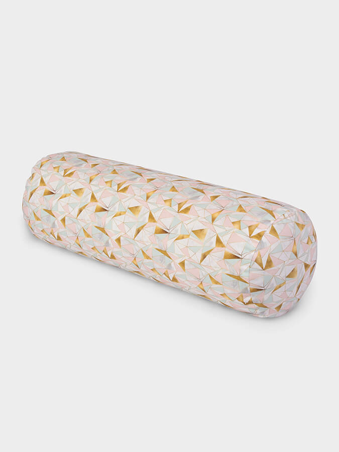 Yoga Studio EU Organic Buckwheat Bolster