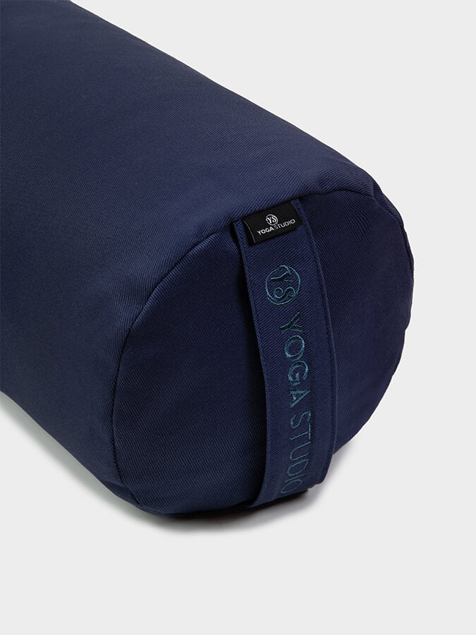 Yoga Studio EU Organic Buckwheat Bolster