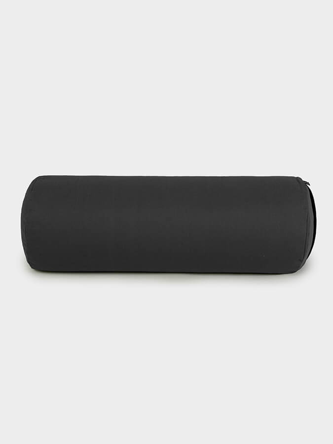Yoga Studio EU Organic Buckwheat Bolster